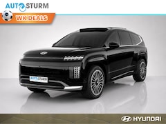 Hyundai IONIQ 9 - Lounge AWD 7p. 110.3 kWh
