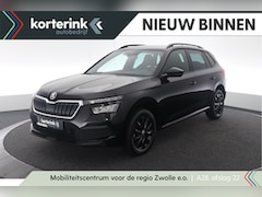 Skoda Kamiq - 1.0 TSI Sport Business Automaat | Trekhaak