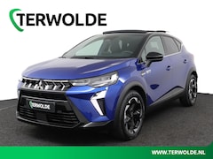 Mitsubishi ASX - 1.8 HEV AT Instyle | € 2.000 Korting | 360º Camera | Adaptive Cruise Control | Bekleding L