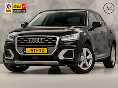 Audi Q2 - 35 TFSI S-Tronic Sport 150Pk Automaat (VIRTUAL COCKPIT, APPLE CARPLAY, GROOT NAVI, CLIMATE