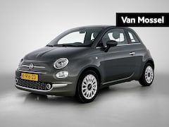 Fiat 500 C - 1.0 Hybrid Star 500