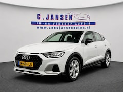 Audi A1 citycarver - 25 TFSI Advanced Edition 1e eigenaar NAP | Airco (automatisch) | Cruise control | Lichtmet