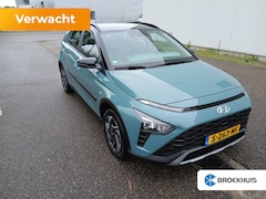 Hyundai Bayon - 1.0 T-GDI Comfort Smart Two-Tone | camera | Carplay | Trekhaak | Lichtmetalen velgen | Cru