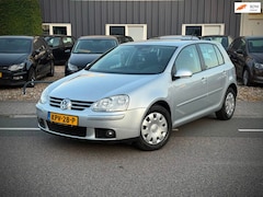 Volkswagen Golf - 1.4 Trendline Business