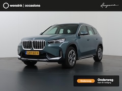 BMW X1 - xDrive25e X-Line | 360 Camera | DAB | Apple CarPlay/Android Auto | Stoelverwarming | Ele.