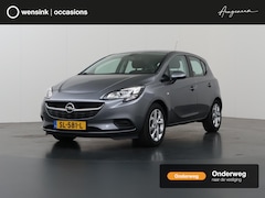 Opel Corsa - 1.0 Turbo Online Edition | LED | Navigatie | Airconditioning | Lichtmetalen velgen | Cruis