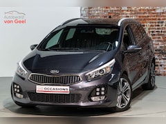 Kia Cee'd Sportswagon - 1.0 T-GDi GT-Line Summer Edition