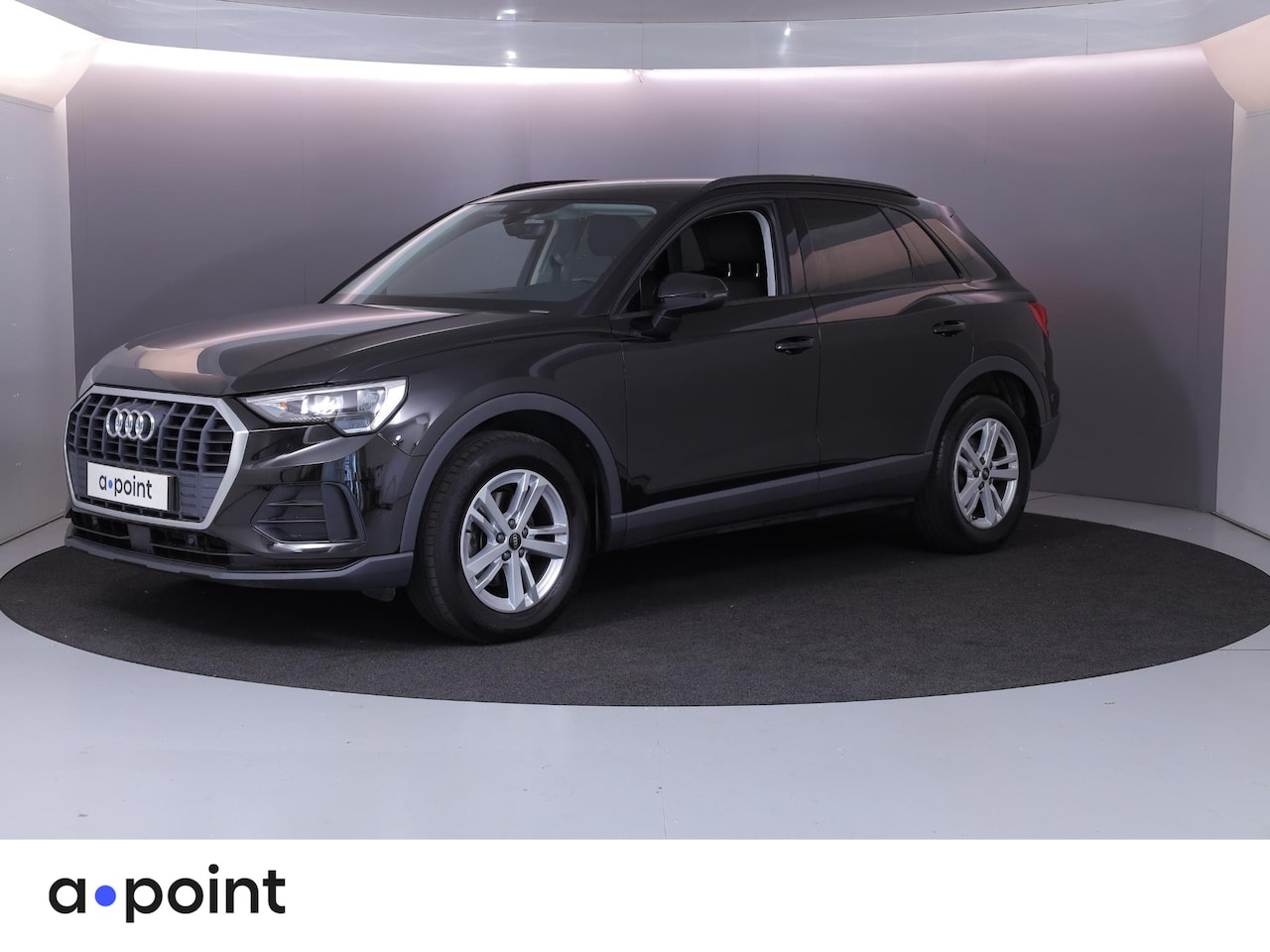 Audi Q3 - 35 TFSI Pro Line 150 pk | Navigatie via App | Parkeersensoren achter | LED koplampen | App - AutoWereld.nl