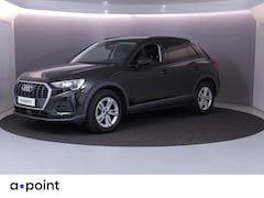 Audi Q3 - 35 TFSI Pro Line 150 pk | Navigatie via App | Parkeersensoren achter | LED koplampen | App