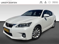 Lexus CT 200h - Hybrid