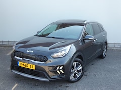 Kia Niro - 1.6 GDi Hybrid 141pk DCT6 ExecutiveLine