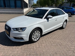Audi A3 Limousine - 1.4 TFSI Ambi.Pro L. NAVI CRUISE CLIMA STOELVW