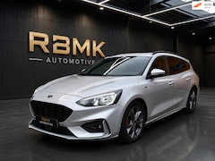 Ford Focus - 1.5 EcoBoost ST Line X Business