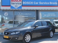 SEAT Exeo ST - 1.6 75KW BUSINESSLINE HIGH