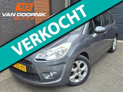 Citroën C3 - 1.4 VTi Dynamique Airco/Cruise Control/Nieuwe APK