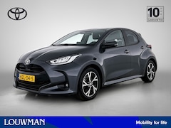 Toyota Yaris - 1.5 Hybrid 115 Dynamic | Lichtmetalen velgen | Apple Carplay-Android Auto |