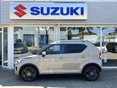 Suzuki Ignis - 1.2 Smart Hybrid 83pk Automaat Select (RIJKLAARPRIJS) *Tot 10 Jaar Garantie