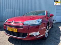Citroën C5 - 1.6 THP Tendance - BPM - SCHADEAUTO