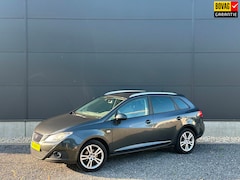 SEAT Ibiza ST - 1.4 Style Clima |Radio | Trekhaak