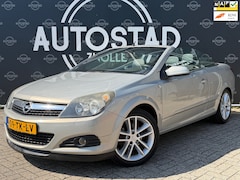 Opel Astra TwinTop - 1.8 Cosmo NL-Auto / NAP / APK / Airco / Cruis Control