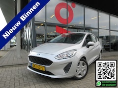 Ford Fiesta - 1.1 Trend AIRCO NAVIGATIE