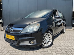 Opel Zafira - 1.8 Temptation 7 pers airco lmv km onlogisch
