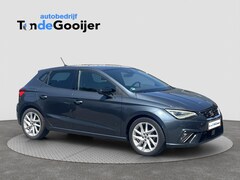 SEAT Ibiza - 1.0 TSi FR Business Intense | NAV. | CAMERA | ALCANTARA | NW. MODEL | NL-AUTO |