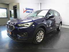 SEAT Tarraco - 1.5 TSI Style 7pers Camera ACC Virtual Cockpit Navi