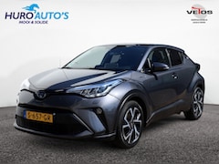 Toyota C-HR - 1.8 Hybrid Dynamic | Carplay | Stoelverwarming | Trekhaak