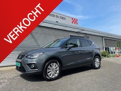 SEAT Arona - 1.0 TSi 115 pk DSG-7 Style