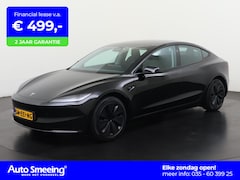 Tesla Model 3 - RWD 60 kWh | Panoramadak | Zondag Open
