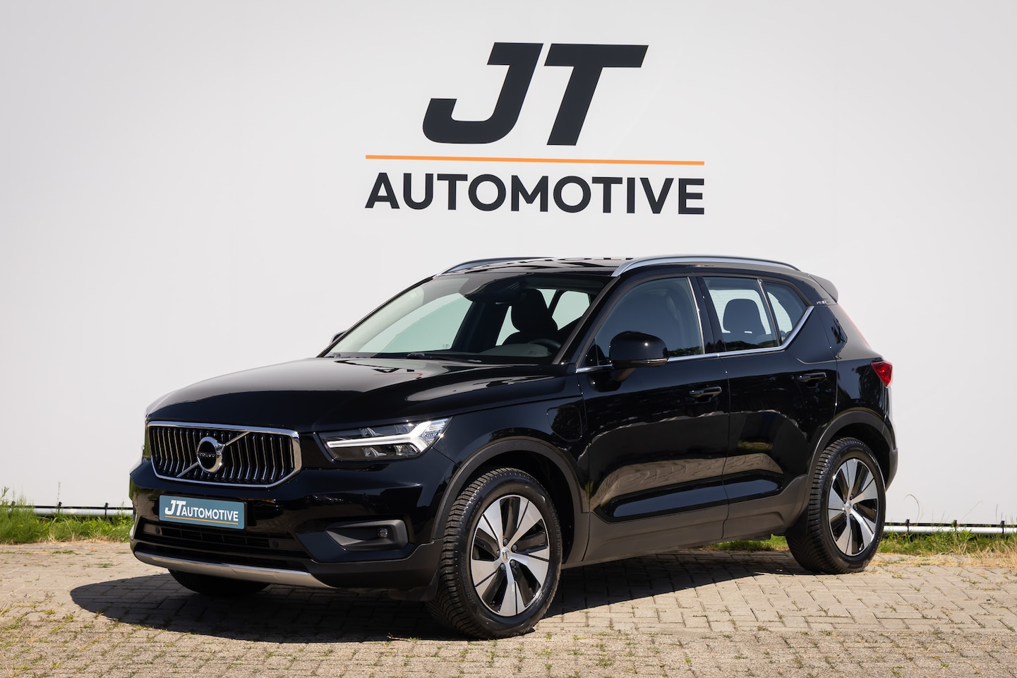 Volvo XC40 - 1.5 T5 Rech Inscr Exp adaptive cruise | lane assist | Carplay | Elektrische kofferbak | PD - AutoWereld.nl