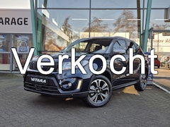 Suzuki Vitara - 1.5 Hybrid Style Rhino Edition Automaat 115pk | Achteruitrijcamera | Cruise control adapti