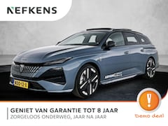 Peugeot 308 SW - GT 1.6 Plug-in Hybrid 195pk Automaat | DEMO | Navigatie | 360 graden camera | Adaptive cru