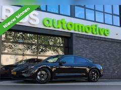 Porsche Taycan - 79 kWh | BTW | SOH 90% | BOSE | PASSANGER DISPLAY | 360 | SPORT CHRONO | ACC | 21'' |