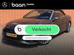 Audi A5 Cabriolet - 45 TFSI Quattro Launch Edition Sport Automaat | Laser LED koplampen | Head-up display | Ad