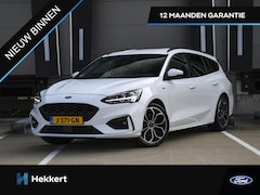 Ford Focus Wagon - ST Line Business 1.0 EcoBoost 125pk CAMERA | B&O | 18''LM | WINTER-PACK | ADAPT. CC | DAB