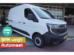 Renault Master E-Tech - T35 L2H2 Advance long range 87 kWh 143PK Automaat nr.V074 | climate | Cruise | Camera | Tr