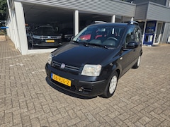 Fiat Panda - Edizione Cool, airco, elekt ramen, rijklaar