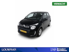 Citroën C1 - 1.0 e-VTi Selection | Airco | Bluetooth | Onderweg-naar-dealer