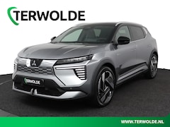 Mitsubishi Eclipse Cross - Intense+ 87 kWh | € 4.000 Korting | 360° Camera | Adaptive Cruise Control | Apple Carplay/