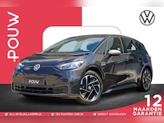 Volkswagen ID.3 - 204pk Pro Advantage 58 kWh | SoH 94% | Parkeersensoren | Cruise Control Adaptief | LM Velg