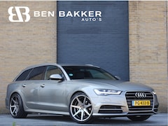 Audi A6 Avant - 1.8 TFSI ultra S line Automaat 20'' JR20 | NL Auto | BOSE | Navi