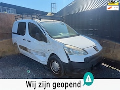 Peugeot Partner - 120 1.6 HDI L1 XR AIRCOSCHUIFDEURCARPLAYIMPERIAAL