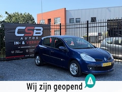Renault Clio - 1.6-16V Dynamique Luxe AUTOMAATAIRCOCRUISE5DEURSAPK2027