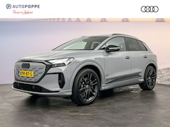 Audi Q4 e-tron - S edition quattro performance 82 kWh