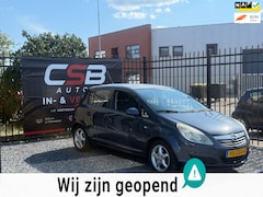 Opel Corsa - 1.4-16V Business AIRCO5DEURSAPKKOOPJE