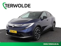 Nissan LEAF - Evolve 52 kWh | | Panoramadak | BOSE Audio | Lederen Bekl. |