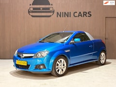 Opel Tigra TwinTop