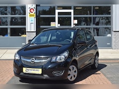 Opel Karl - 1.0 ecoFLEX Edition Airco Km 82.500